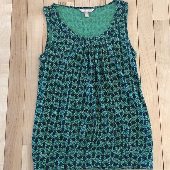 5 Banana Republic Shirts and Tank Tops Small and XS - Picture 2 of 16